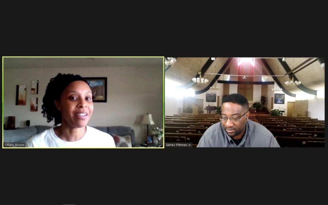 Black Christians: Is Your Identity in Christ or in Race?