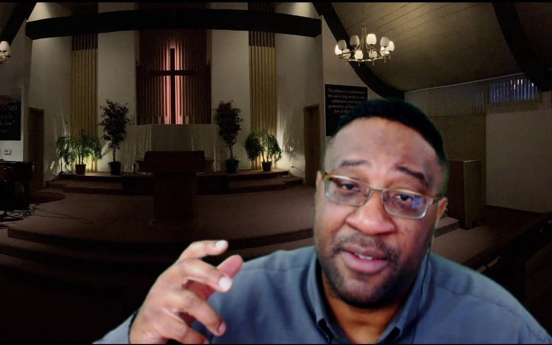 Can a Good Christian Attend a Bad Church?