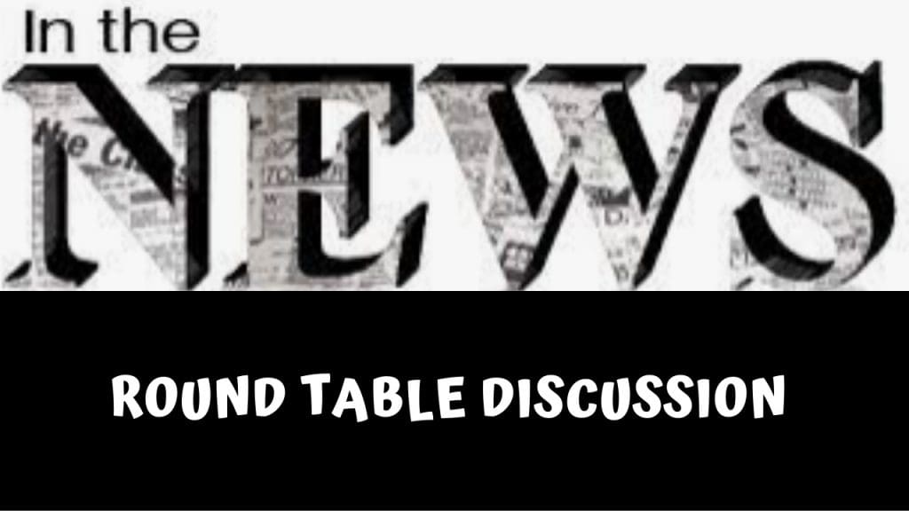 (#FSTT Round Table Discussion – Ep. 066) In the News