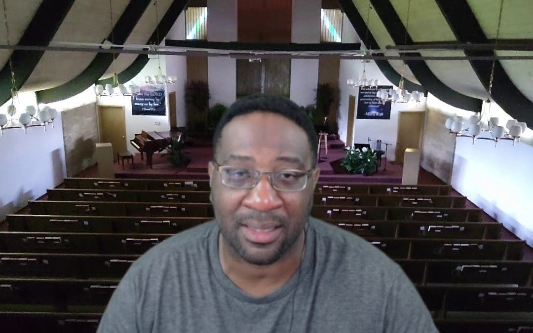 Discussion With an Evolutionist