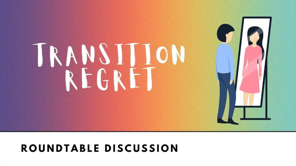 (#FSTT Round Table Discussion – Ep. 082) Transition Regret