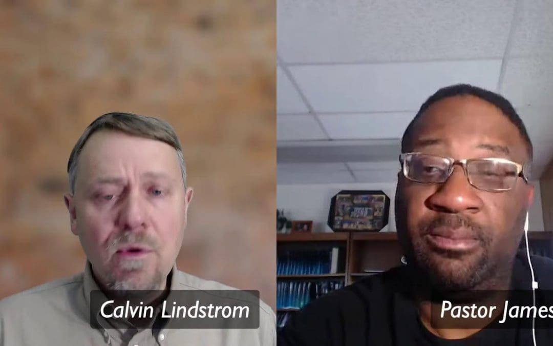 Here I Stand: SBC, COVID and Chicago