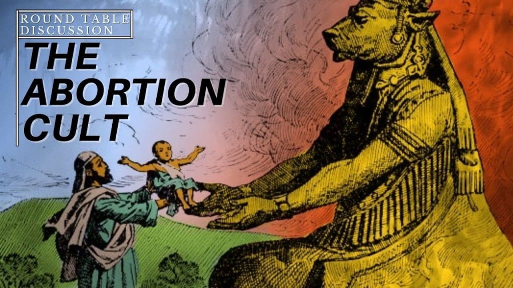 (#FSTT Round Table Discussion – Ep. 067) The Abortion Cult