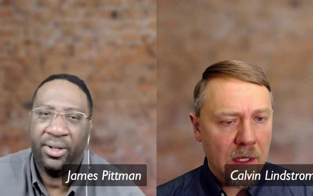 Here I Stand: Virginia Elections & CRT