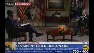 IF YOU STILL THINK JOE BIDEN (D) IS A FOOL, THEN MAYBE YOU’RE THE FOOL