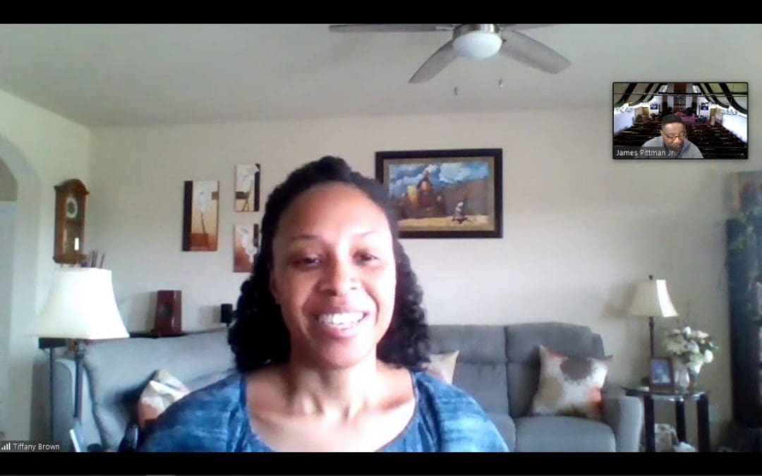 Is Christ Enough for Black Christians?