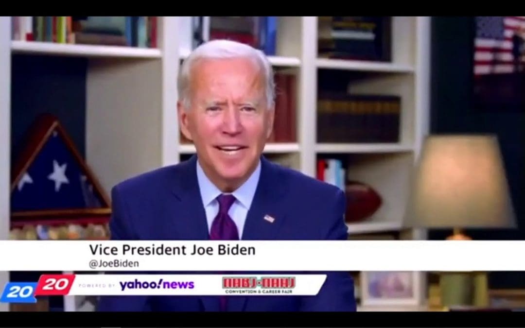 Joe Biden is losing it. Do You Have to be a Doctor?