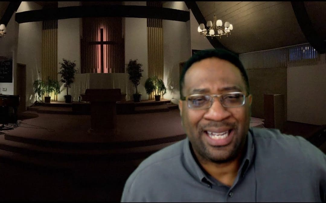 SBC Leaders Strategically Renounce Critical Race Theory