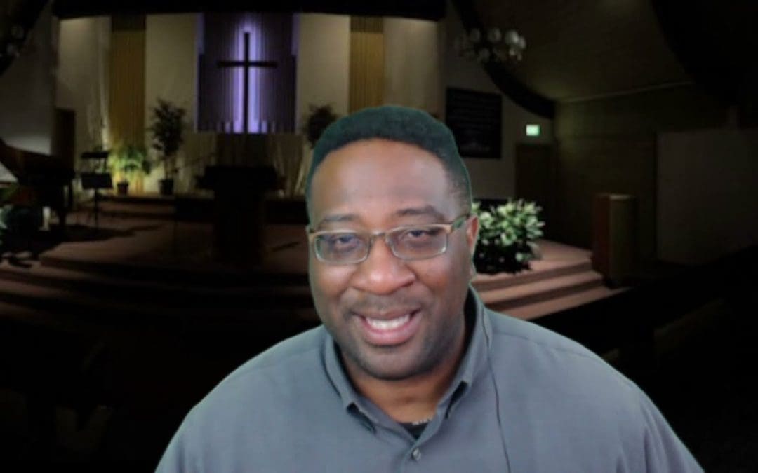 SBC President Litton Says God Whispers About Sexual Sins