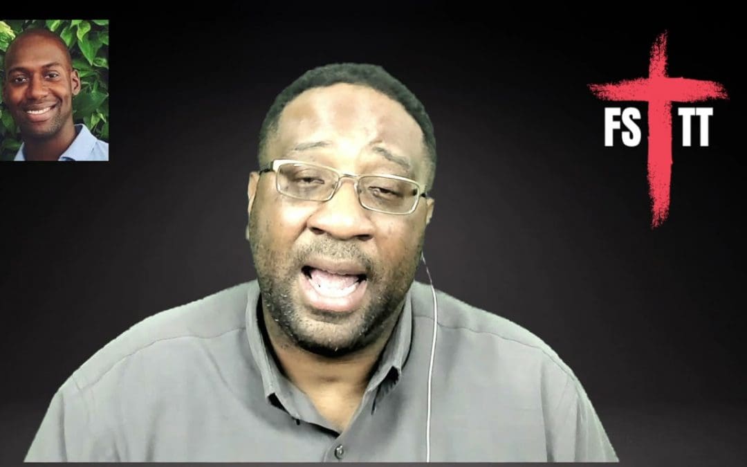 Two Black Men Discuss the Rittenhouse Trial