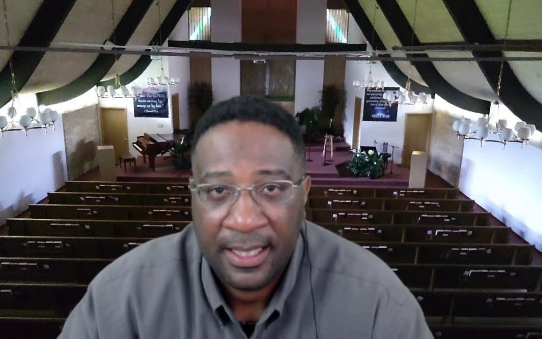 Violence in America: We Can End the Violence Tomorrow