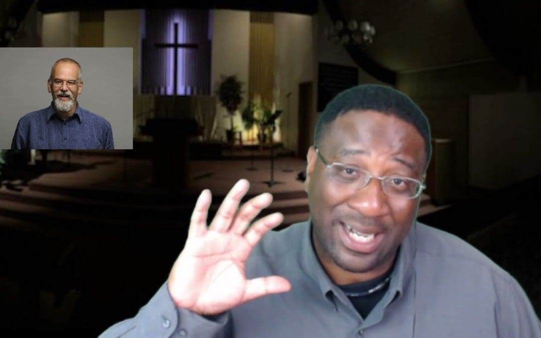 Why Does the SBC Need a Sexual Abuse Task Force? Interview with Bob Smietana