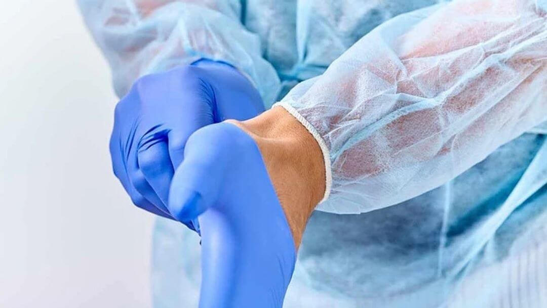 Late Term Abortions Almost Never Done on Unhealthy Babies Says Clinic Worker