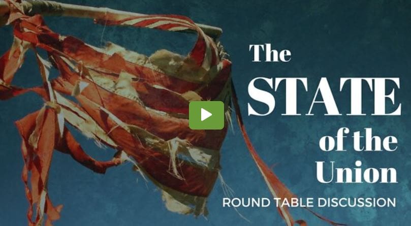 (#FSTT Round Table Discussion – Ep. 079) The State of the Union